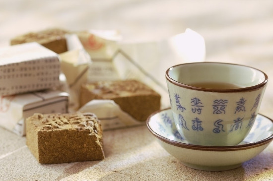 八大茶系都有哪幾種，八大茶系都是什么名字