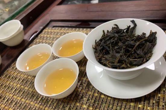 哪些茶適合泡功夫茶，功夫茶應該配什么茶葉