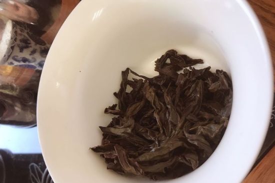 哪些茶適合泡功夫茶，功夫茶應該配什么茶葉