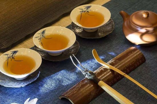 哪些茶適合泡功夫茶，功夫茶應該配什么茶葉