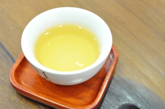 鐵觀(guān)音泡幾次，鐵觀(guān)音能喝幾泡