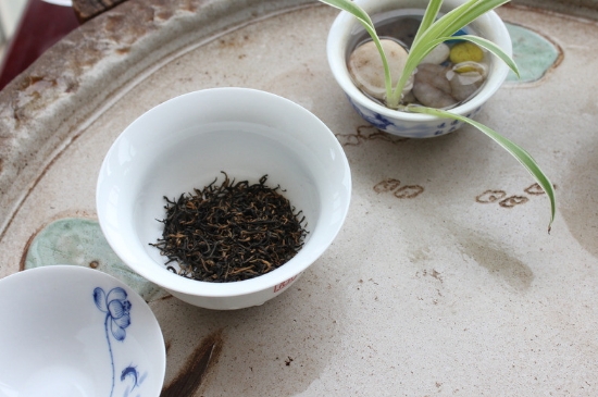 金駿眉第一泡不能喝，金駿眉需要洗茶嗎