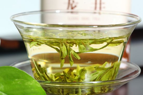 西湖龍井茶的泡法是什么，西湖龍井怎么泡好喝？
