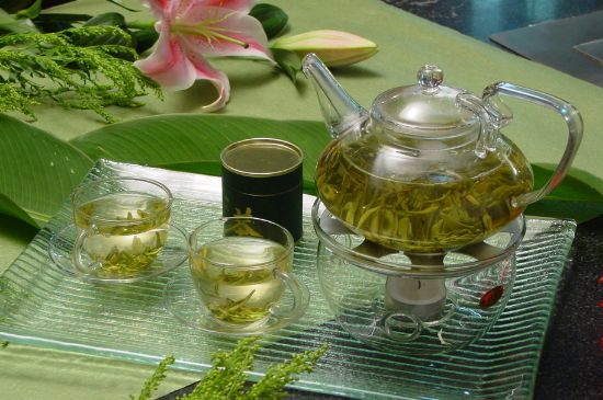 西湖龍井茶的泡法是什么，西湖龍井怎么泡好喝？