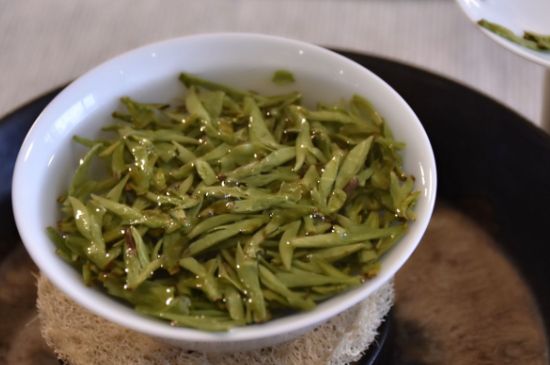 鳳凰三點(diǎn)頭泡茶手法是怎么樣，鳳凰三點(diǎn)頭口訣和寓意