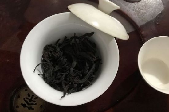 沖泡大紅袍的八個(gè)步驟，大紅袍沖泡方法及講解