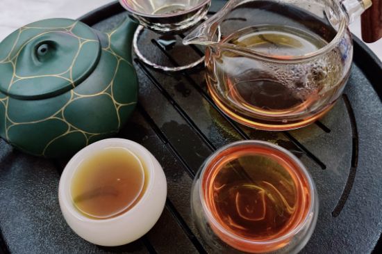 為啥茶葉不能久泡可以煮，茶葉為什么不能久泡能煮？
