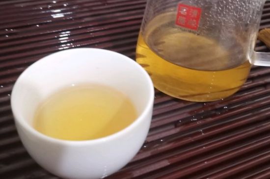 為啥茶葉不能久泡可以煮，茶葉為什么不能久泡能煮？