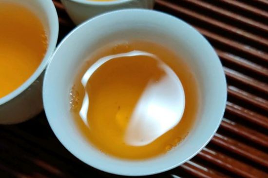 為啥茶葉不能久泡可以煮，茶葉為什么不能久泡能煮？