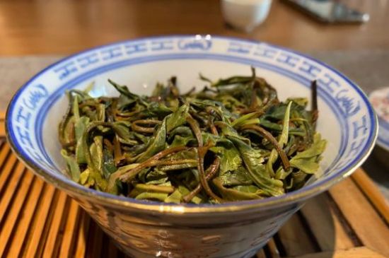 為啥茶葉不能久泡可以煮，茶葉為什么不能久泡能煮？