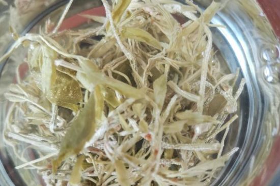 莓茶為什么先苦后甜回甘，莓茶口感怎么樣？