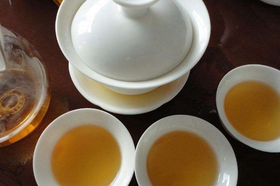 牛欄坑肉桂需不需要洗茶，武夷巖茶肉桂需要洗茶嗎？