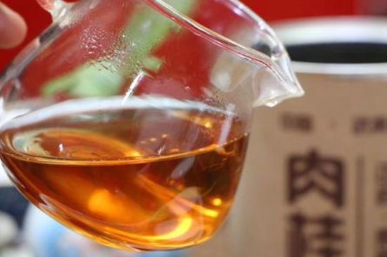 牛欄坑肉桂需不需要洗茶，武夷巖茶肉桂需要洗茶嗎？