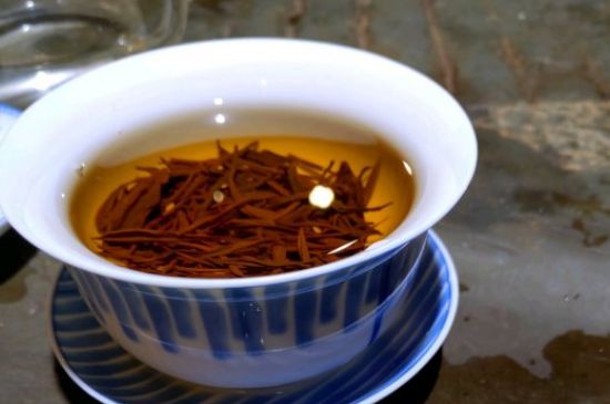 哪幾種茶可以煮，最適合煮的幾種茶