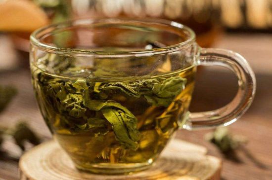 冷泡茶用什么茶葉最好，什么樣的茶適合冷泡？