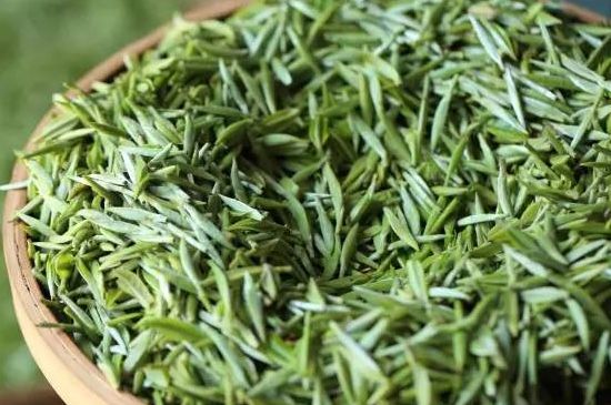 雀舌茶的沖泡方法，怎么沖泡雀舌茶？
