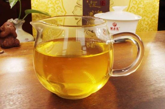 冷泡茶用什么茶葉最好，什么樣的茶適合冷泡？