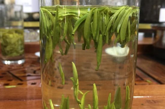 雀舌茶的沖泡方法，怎么沖泡雀舌茶？