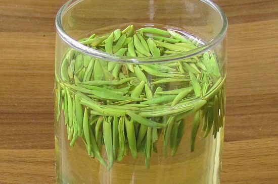 雀舌茶的沖泡方法，怎么沖泡雀舌茶？