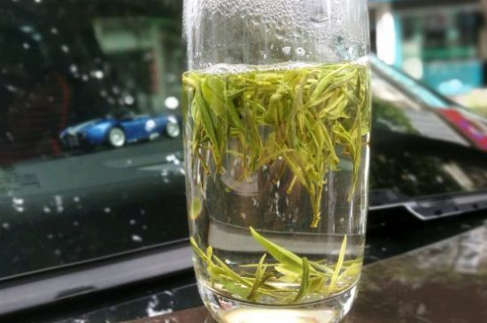 黃山毛峰怎么沖泡，黃山毛峰要多少溫度的水泡？