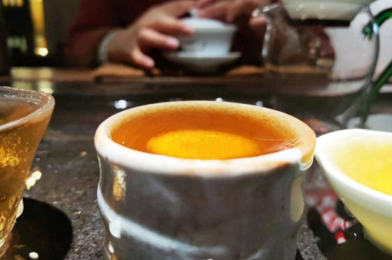 最耐泡的茶葉排名，什么茶葉經(jīng)久耐泡？