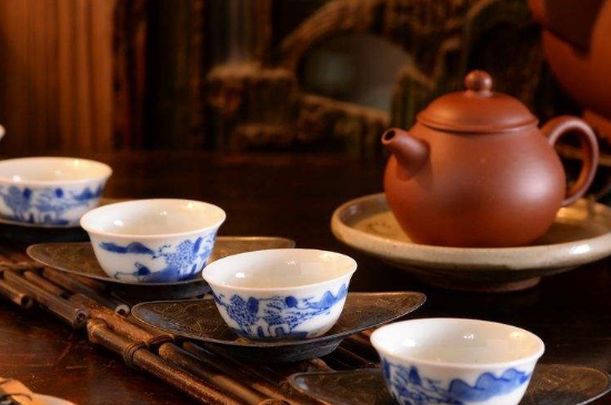 揭陽(yáng)炒茶怎么沖泡，喝炒茶有什么好處？