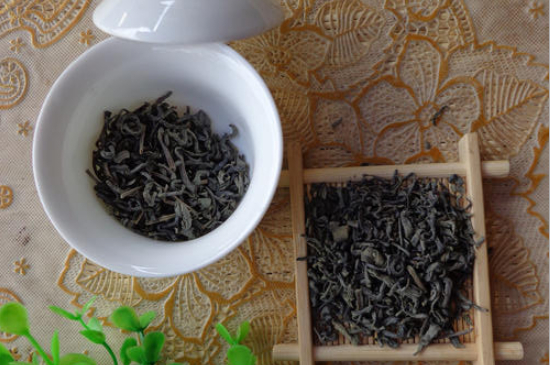 揭陽(yáng)炒茶怎么沖泡，喝炒茶有什么好處？