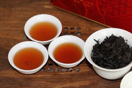 沖泡肉桂用紫砂壺還是蓋碗，武夷巖茶肉桂可以用紫砂壺沖泡嗎？
