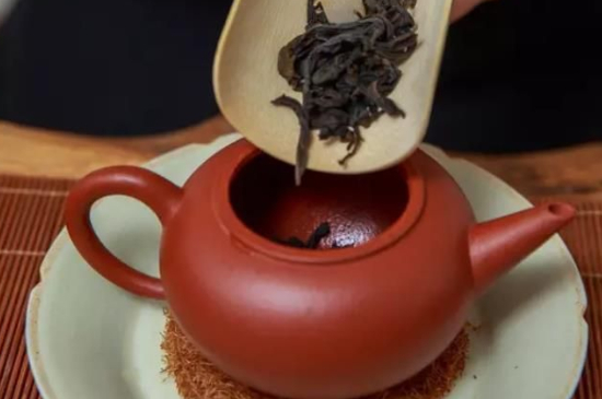 什么泥料的紫砂壺沖泡肉桂，武夷巖茶肉桂用哪種紫砂壺好？