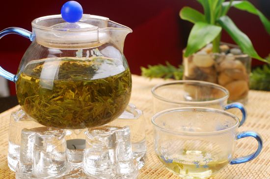 碧螺春綠茶怎么泡，碧螺春的正確沖泡方法