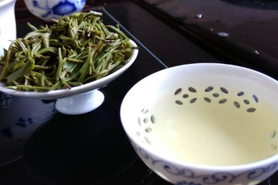 碧螺春沖泡三要素，碧螺春怎么泡才正確？