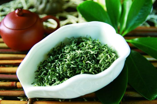 碧螺春綠茶怎么泡，碧螺春的正確沖泡方法