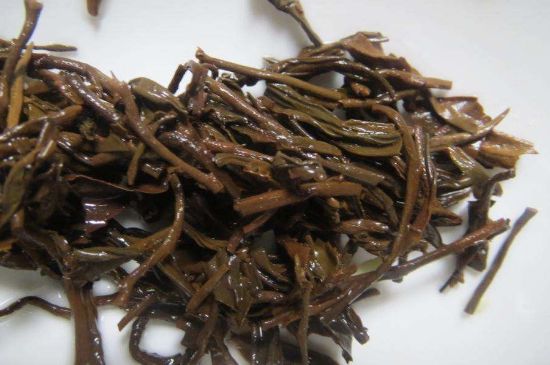 怎樣鑒別金駿眉的好壞，金駿眉紅茶的鑒別方法