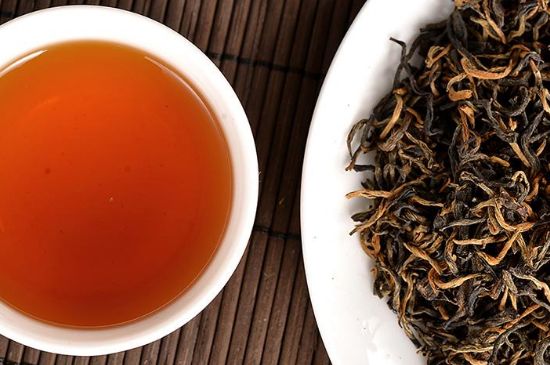 怎樣鑒別金駿眉的好壞，金駿眉紅茶的鑒別方法