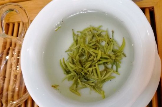 炒青茶為什么便宜，炒青綠茶好喝嗎？