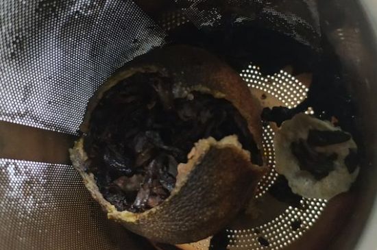 小青柑多少錢(qián)一盒，新會(huì )小青柑普茶價(jià)格一斤多少