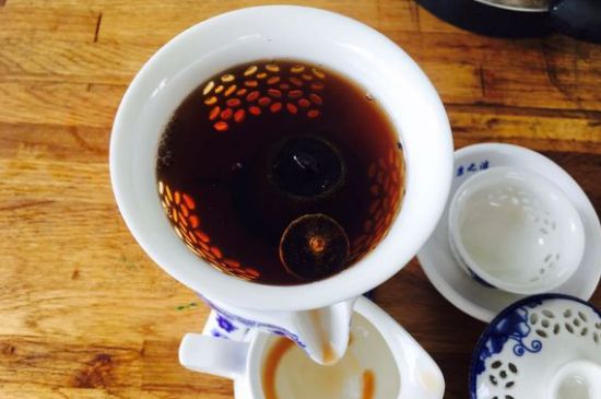 小青柑多少錢(qián)一盒，新會(huì )小青柑普茶價(jià)格一斤多少