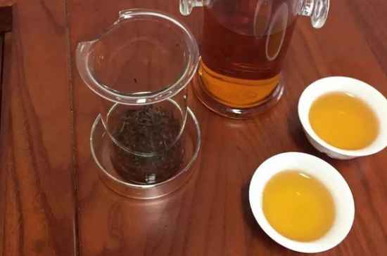 正山小種越細越好嗎，正山小種細的好還是粗的好