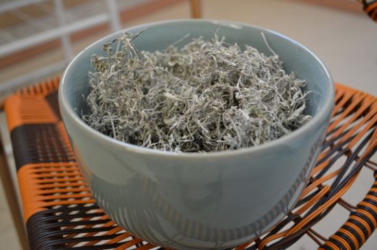 怎樣辨別莓茶發(fā)霉了，莓茶發(fā)霉和白霜的區別