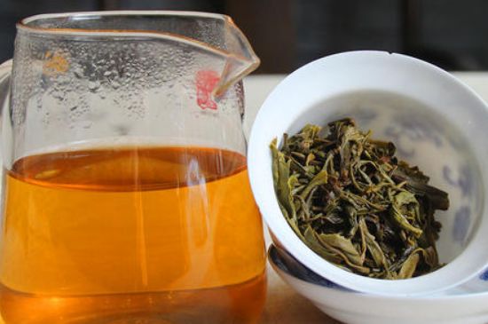茶葉串味后能恢復嗎，茶葉串味解決方案