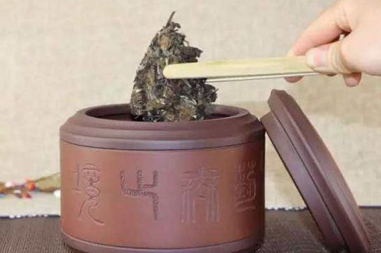 茶葉串味后能恢復嗎，茶葉串味解決方案