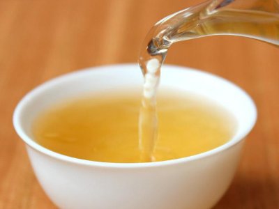 如何通過(guò)茶湯辨別好茶，六大茶類(lèi)茶湯顏色標準