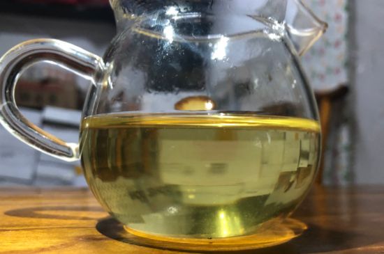 香精茶喝多了會(huì