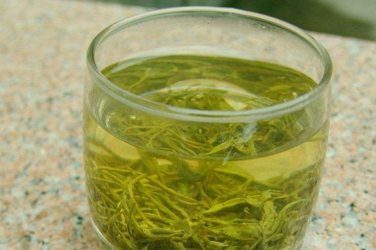 茉莉香精茶的鑒別方法，茉莉茶加香精怎樣識別？