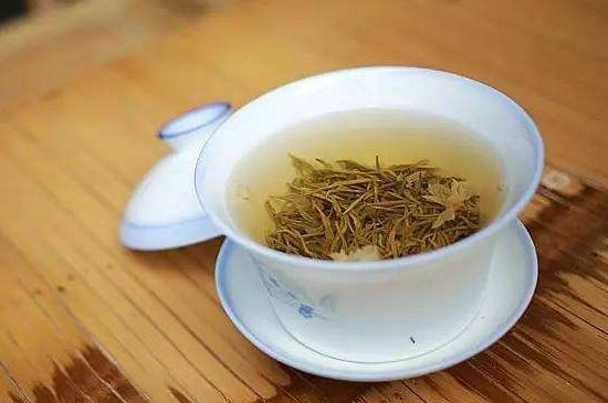 茉莉香精茶的鑒別方法，茉莉茶加香精怎樣識別？
