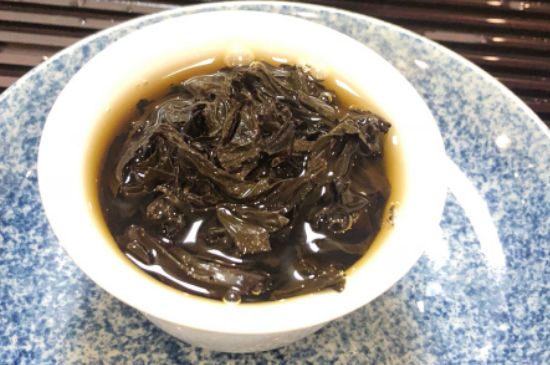 巖茶焙火時(shí)間表，你最想知道的巖茶焙火問(wèn)題