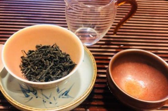 巖茶焙火時(shí)間表，你最想知道的巖茶焙火問(wèn)題