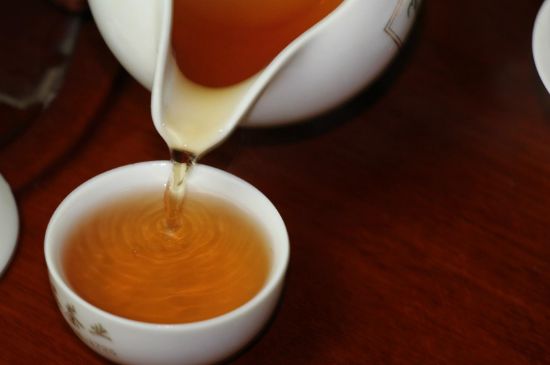 巖茶焙火時(shí)間表，你最想知道的巖茶焙火問(wèn)題