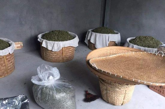 巖茶焙火時(shí)間表，你最想知道的巖茶焙火問(wèn)題