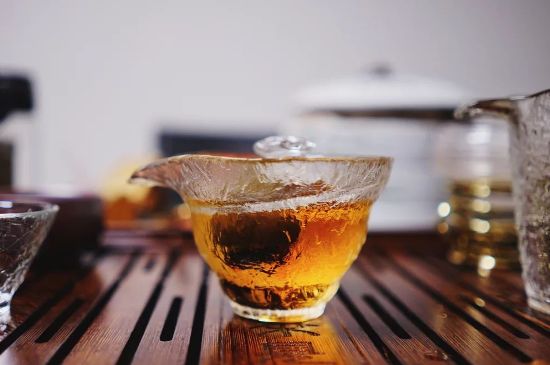 小青柑什么工藝的最好喝，小青柑四種工藝制作的區別